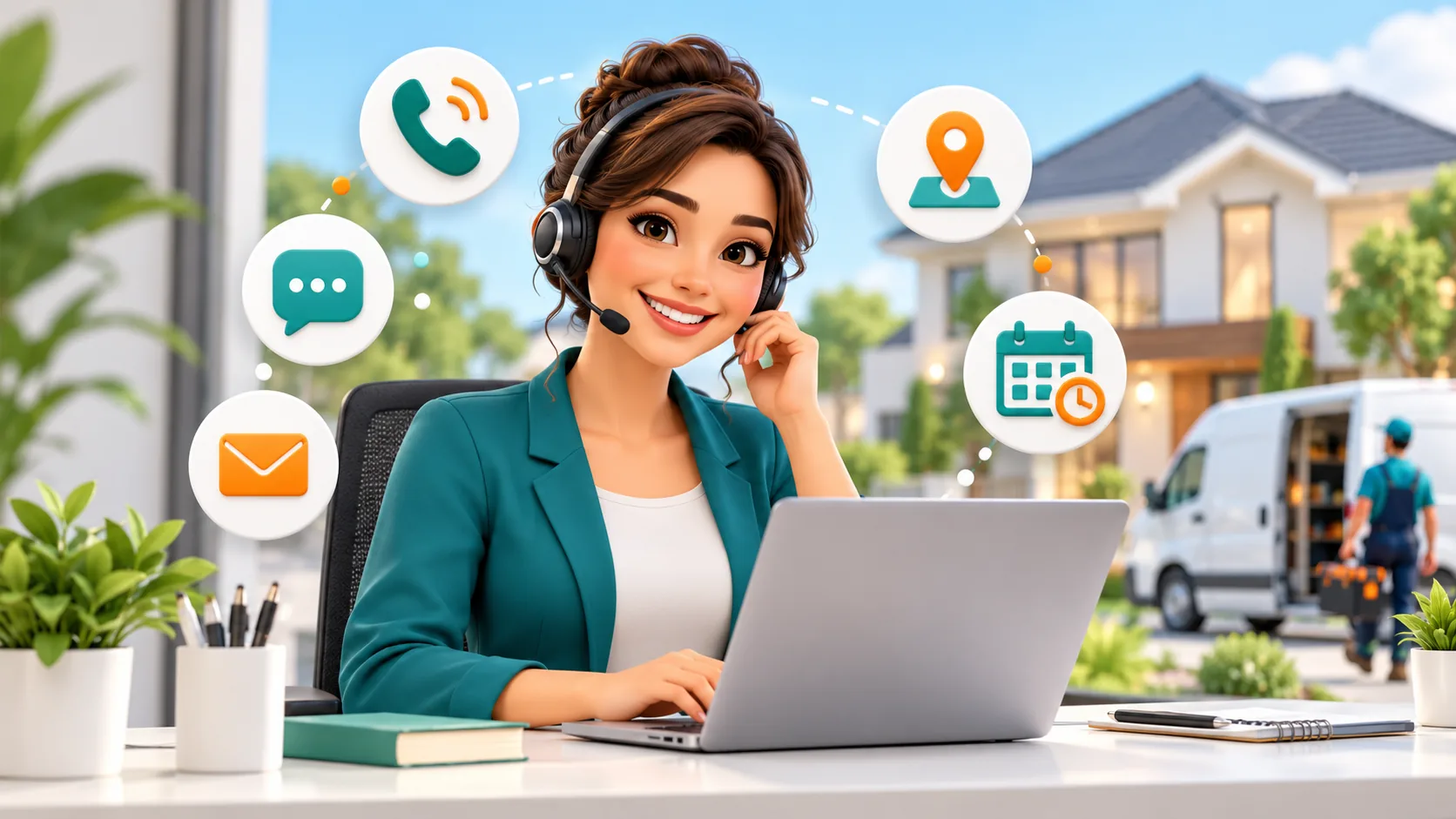 Vibka Servant customer support