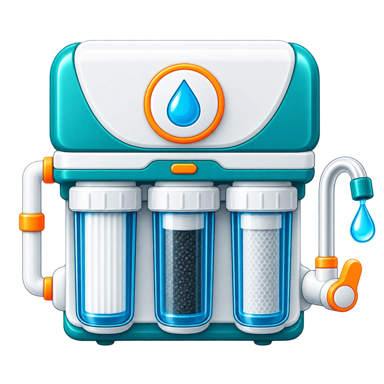 RO Water Purifier