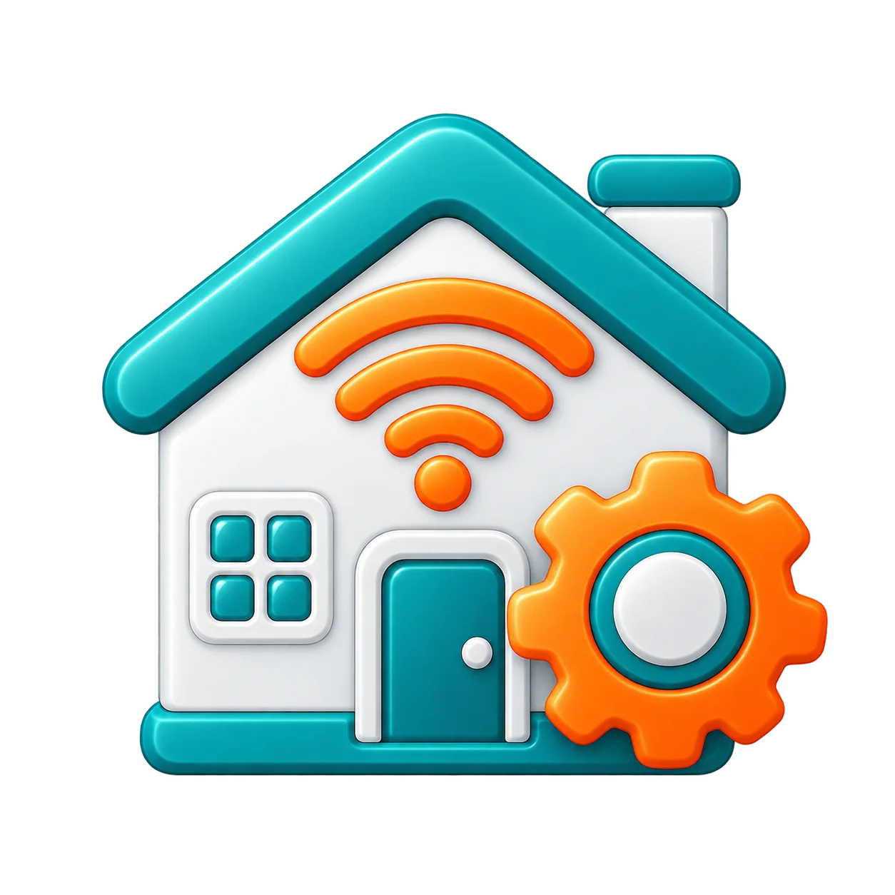 Smart Home Setup